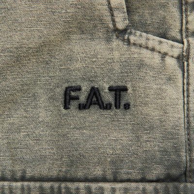 画像3: ACIDILITY Olive