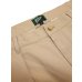画像2: 2Tuck Chino Short Pant Khaki (2)