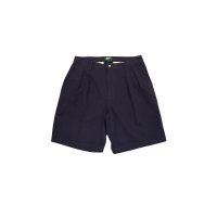 2Tuck Chino Short Pant Navy