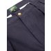 画像2: 2Tuck Chino Short Pant Navy (2)
