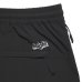 画像7: RELAXING CARGO SHORTS Black