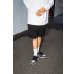 画像11: RELAXING CARGO SHORTS Black
