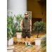 画像11: RELAXING CARGO SHORTS Olive