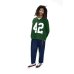 画像8: 42 Mesh Football LS Shirts Green