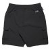 画像6: RELAXING CARGO SHORTS Black