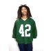 画像9: 42 Mesh Football LS Shirts Green