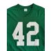 画像2: 42 Mesh Football LS Shirts Green (2)