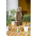 画像12: RELAXING CARGO SHORTS Olive