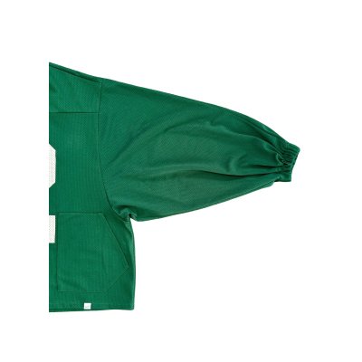 画像5: 42 Mesh Football LS Shirts Green