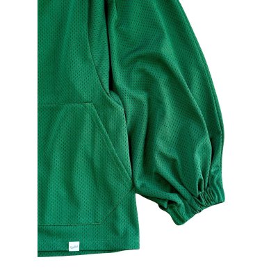画像6: 42 Mesh Football LS Shirts Green
