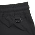 画像3: RELAXING CARGO SHORTS Black