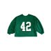 画像7: 42 Mesh Football LS Shirts Green
