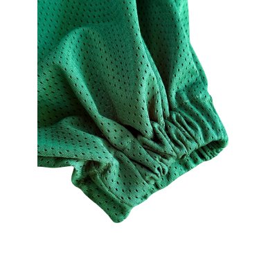 画像4: 42 Mesh Football LS Shirts Green