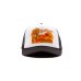 画像1: Wet Dream Trucker Cap Black (1)