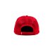 画像2: Ovel Logo Trucker Cap Red (2)