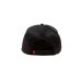 画像2: Ovel Logo Trucker Cap Black (2)