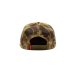 画像2: Ovel Logo Trucker Cap Camo (2)