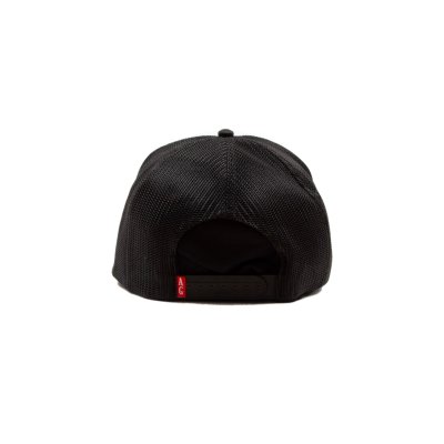画像2: Wet Dream Trucker Cap Black