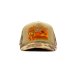 画像1: Wet Dream Trucker Cap Camo (1)