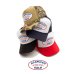 画像3: Ovel Logo Trucker Cap Red (3)