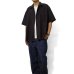 画像8: Banshu Cloth OC Wide Shirt "NATIVE"