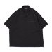 画像2: Banshu Cloth OC Wide Shirt "NATIVE" (2)