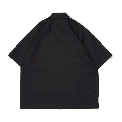 画像7: Banshu Cloth OC Wide Shirt "NATIVE"