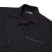 画像3: Banshu Cloth OC Wide Shirt "NATIVE"