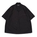 Banshu Cloth OC Wide Shirt "NATIVE"