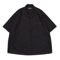 Banshu Cloth OC Wide Shirt "NATIVE"