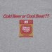 画像2: x KING OF DIGGIN’ / 45 RAPS SS tee Gray (2)