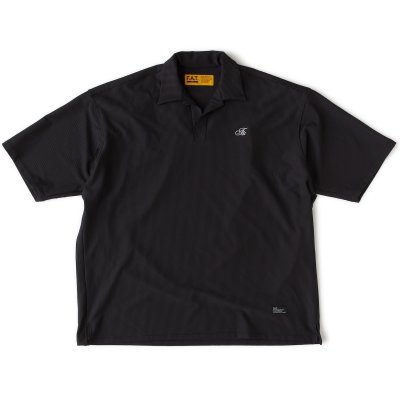 画像1: GIGACOT Black