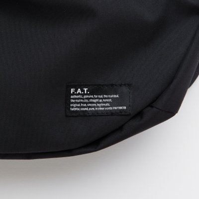 画像2: FAKAPAK Black