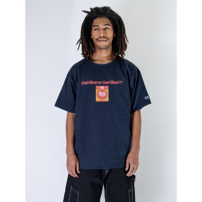 画像4: x KING OF DIGGIN’ / 45 RAPS SS tee Navy