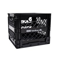 x KING OF DIGGIN’ / Fresh Delivery Crates