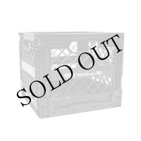 x KING OF DIGGIN’ / Fresh Delivery Crates