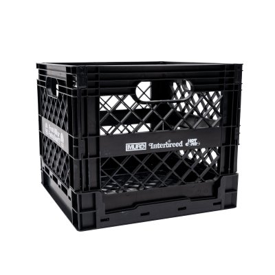 画像1: x KING OF DIGGIN’ / Fresh Delivery Crates