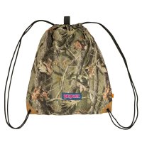 DIGSPORTS Gym Sack Real Tree Camo