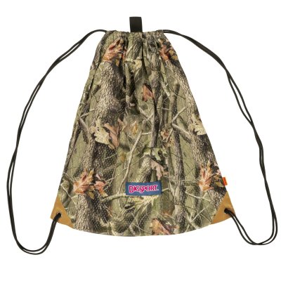 画像2: DIGSPORTS Gym Sack Real Tree Camo