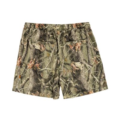 画像2: Airy Training Shorts Real Tree Camo