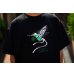 画像9: EXPRESS Tee Black
