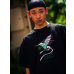 画像7: EXPRESS Tee Black