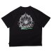 画像3: SMOKERS CLUB Tee Black