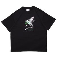EXPRESS Tee Black
