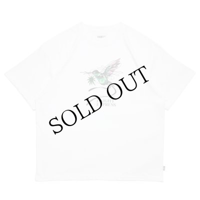 画像1: EXPRESS Tee White