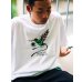 画像7: EXPRESS Tee White
