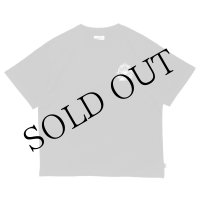 SMOKERS CLUB Tee Black
