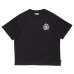画像1: SMOKERS CLUB Tee Black (1)