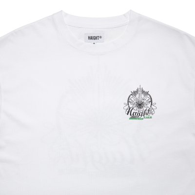 画像2: SMOKERS CLUB Tee White