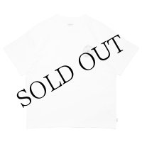 SMOKERS CLUB Tee White